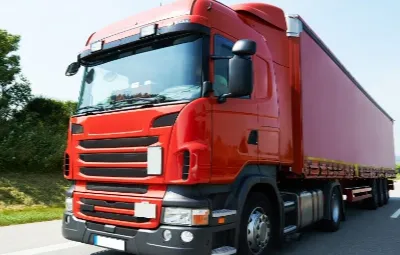 Adana Fındıklı Ambar Kargo